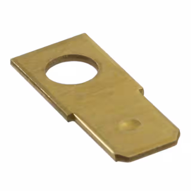 63038-2 TE Connectivity AMP Connectors  Conectores de desconexión rápida